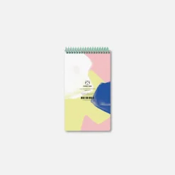 Le Smartbook - Palette Rose