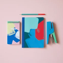 Le Smartbook - Palette Rose