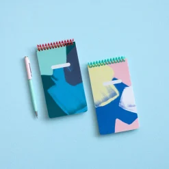 Le Smartbook - Palette Vert