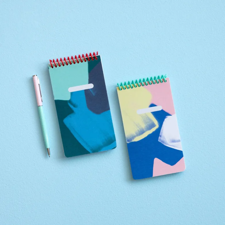 Le Smartbook - Palette Vert