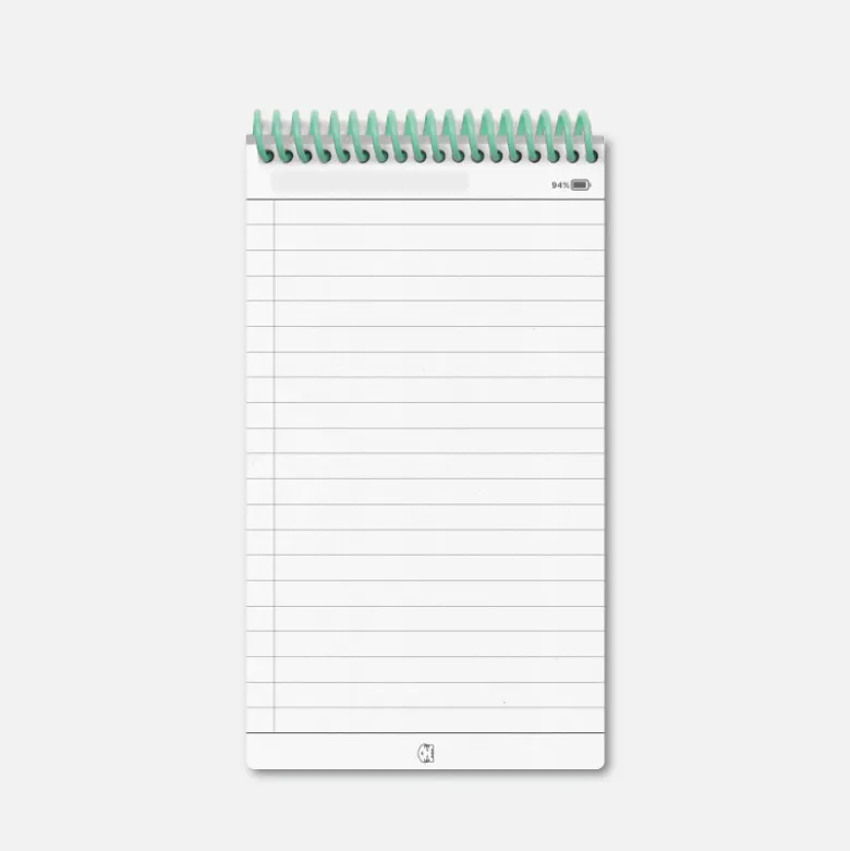 Le Smartbook - ParisParis Rose