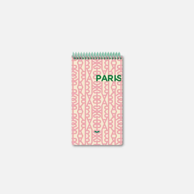 Le Smartbook - ParisParis Rose