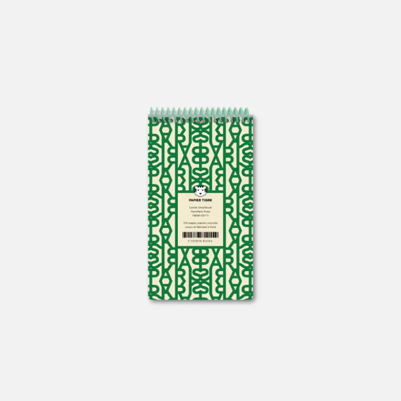 Le Smartbook - ParisParis Rose