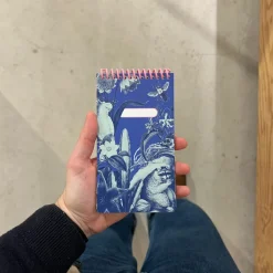 Le Smartbook - Perroquet