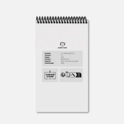 Le Smartbook - Sacré Coeur