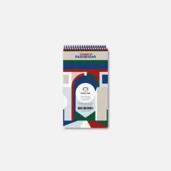 Le Smartbook - Tour de Paris Bleue