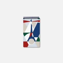 Le Smartbook - Tour de Paris Bleue