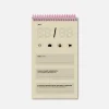 Le Smartbook - Tour de Paris Rose
