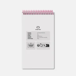 Le Smartbook - Tour de Paris Rose