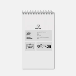 Le Smartbook - Vertigo