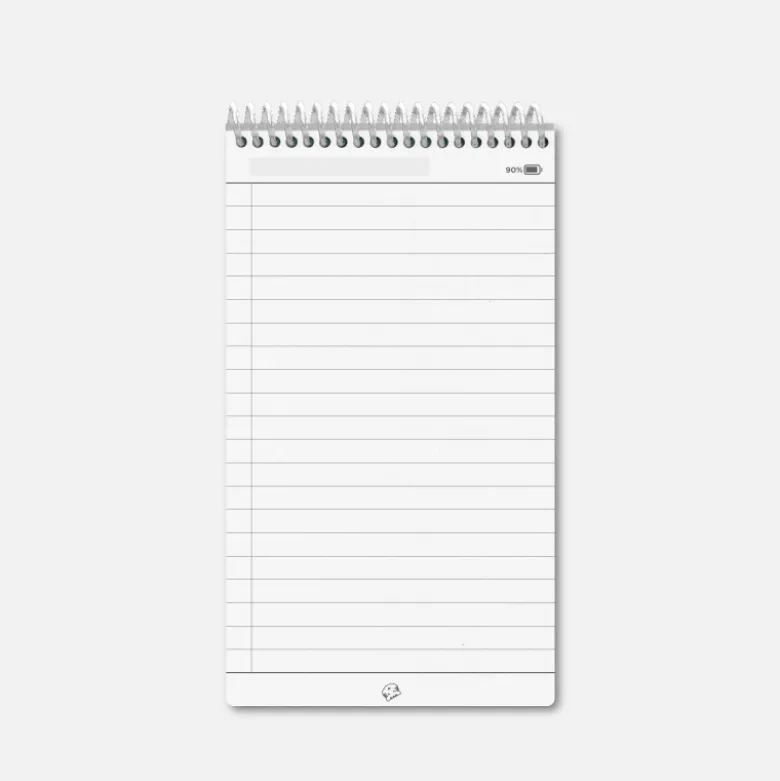 Le Smartbook - Vertigo