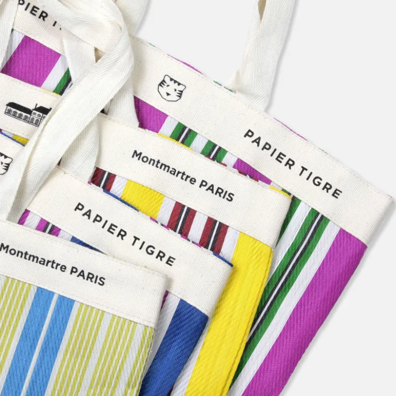 Le Totebag