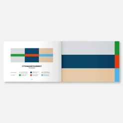 Livre Color Inspiration - Volume 1