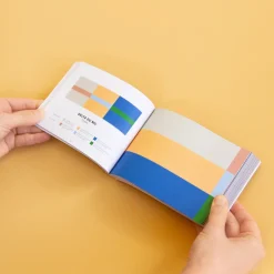Livre Color Inspiration - Volume 1