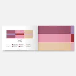 Livre Color Inspiration - Volume 1