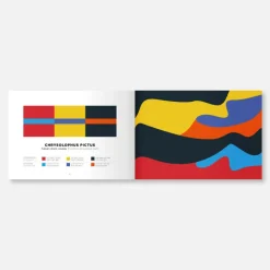 Livre Color Inspiration - Volume 2