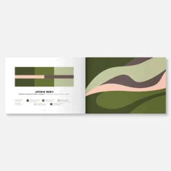 Livre Color Inspiration - Volume 2