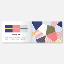 Livre Color Inspiration - Volume 3