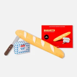 Maquette Baguette