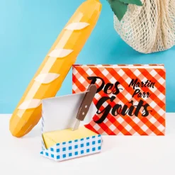 Maquette Baguette