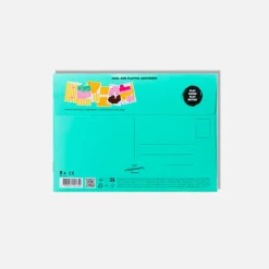 Maquette Glaces