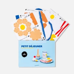 Maquette Petit Déjeuner