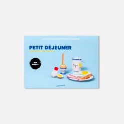 Maquette Petit Déjeuner