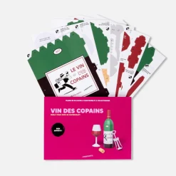 Maquette Vin des Copains