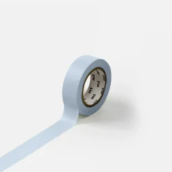 Masking Tape - Bleu Pastel