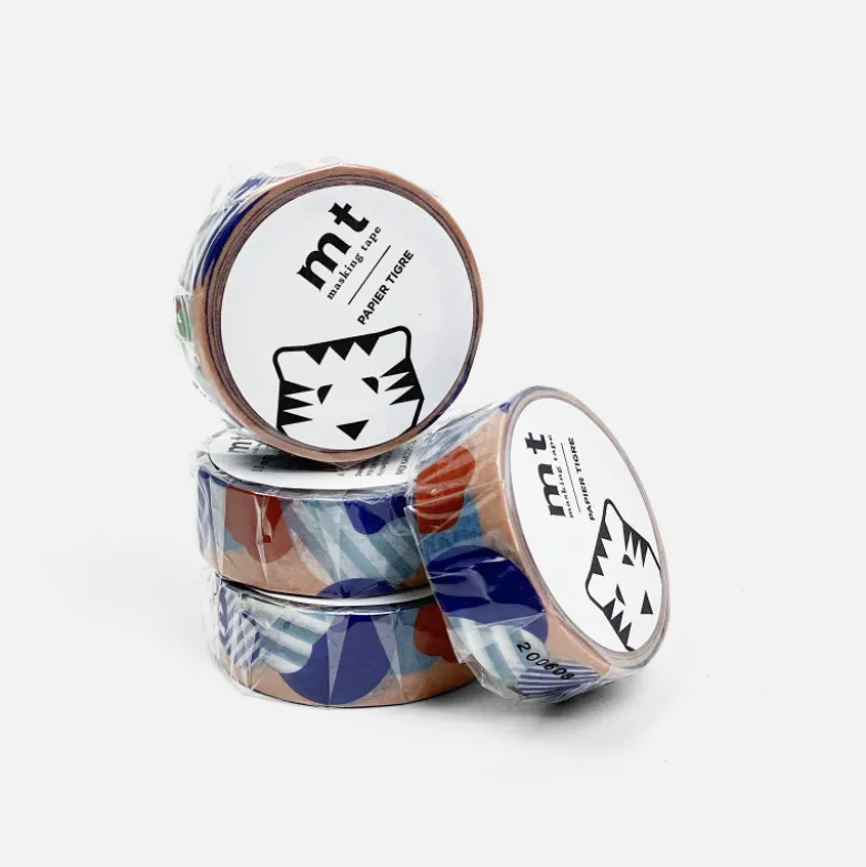Masking Tape - Cloud