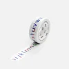 Masking Tape - L'alphabet