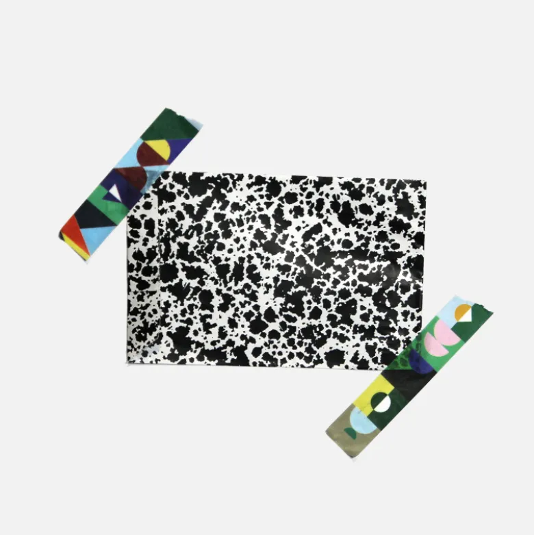 Masking Tape - Memory