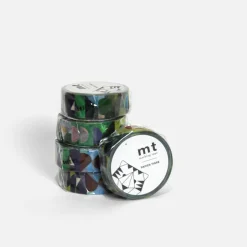 Masking Tape - Memory
