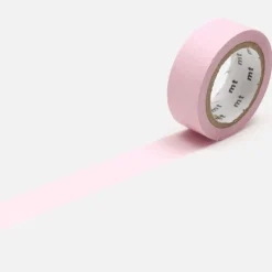 Masking Tape - Rose Pastel