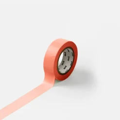 Masking Tape - Rose Saumon