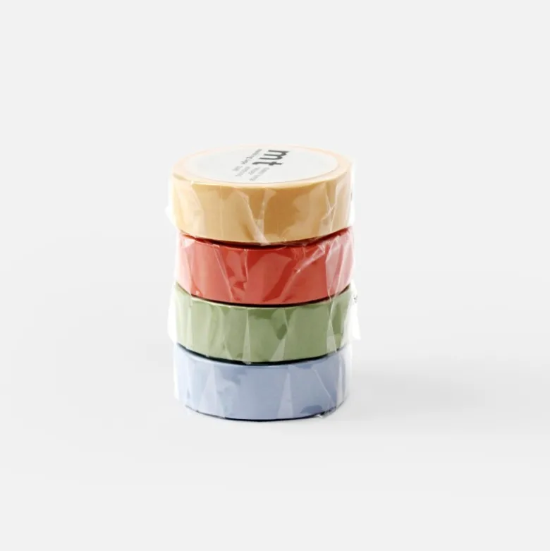 Masking Tape - Rose Saumon