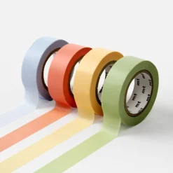 Masking Tape - Rose Saumon