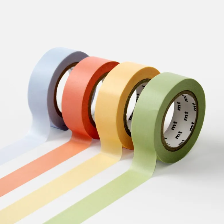 Masking Tape - Rose Saumon