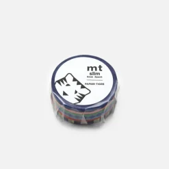Masking Tape Slim x3 - Pool