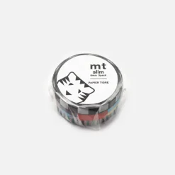 Masking Tape Slim x3 - Rubans