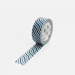 Masking Tape - Waves