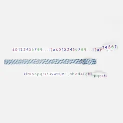 Masking Tape - Waves