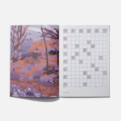 Maxi Sumo vol.4 - Cahier de jeux