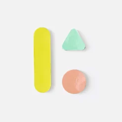 Memo Magnets - Multicolor