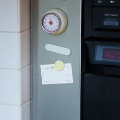 Memo Magnets - Pastel