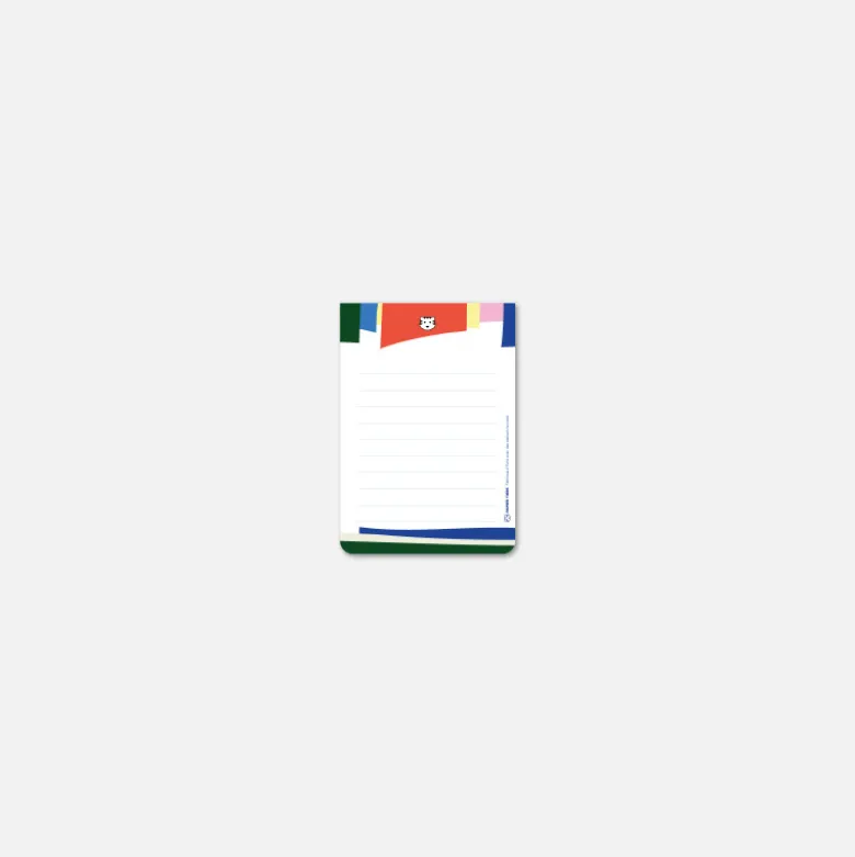Mini bloc - Tile
