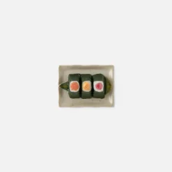 Mini Magnet - Onigiri