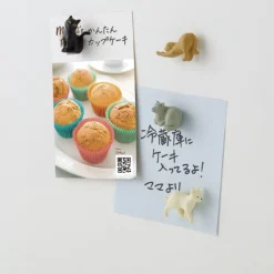 Mini Magnets - Chats