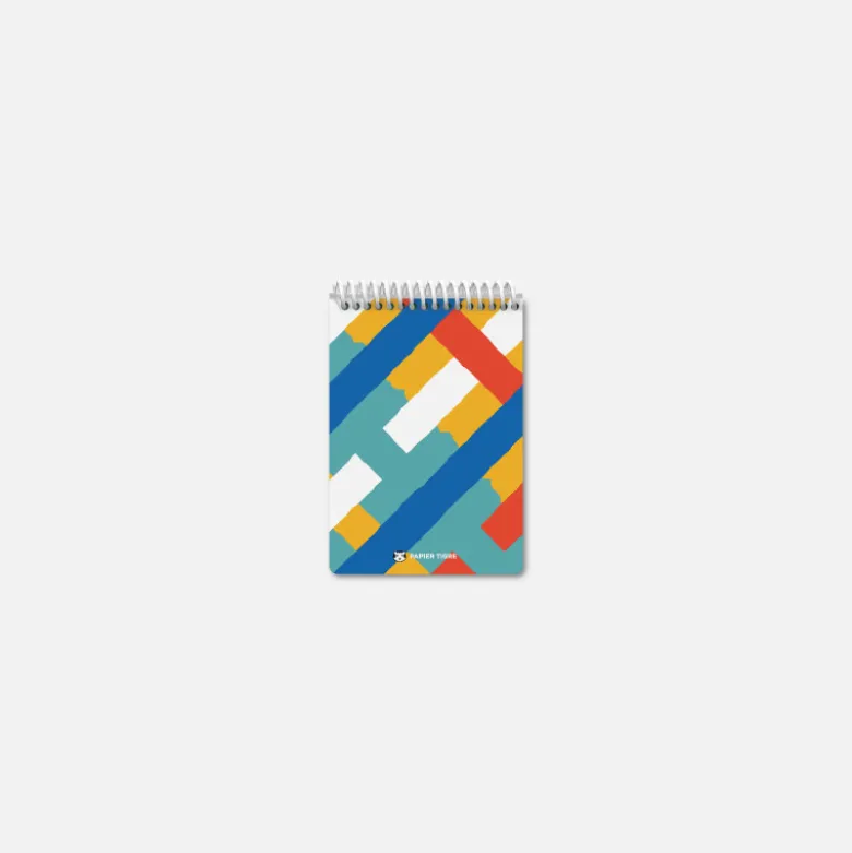 Mini Notebook - Dash