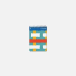 Mini Notebook - Dash